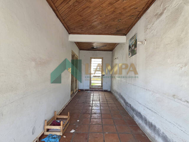 Casa para Venda em Monte Alto - 4