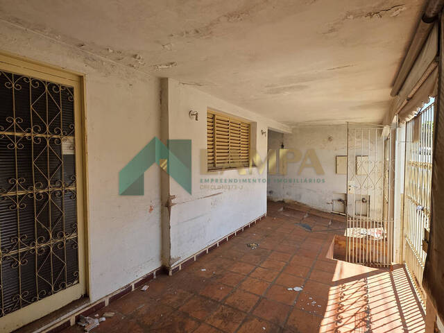 Casa para Venda em Monte Alto - 5