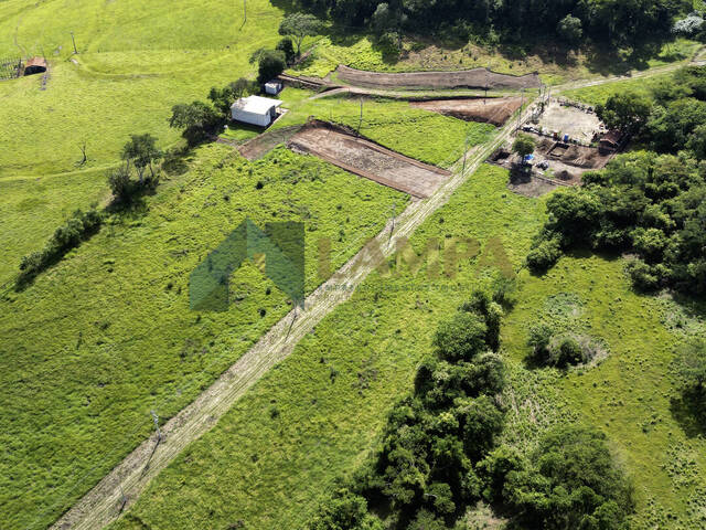 Chácara para Venda em Monte Alto - 5