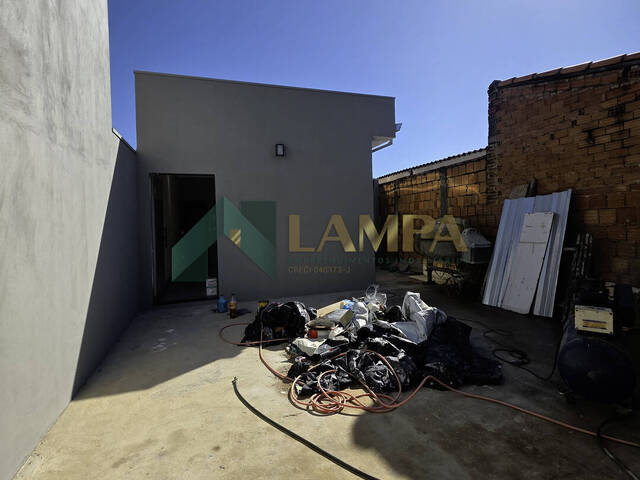 Casa para Venda em Monte Alto - 2