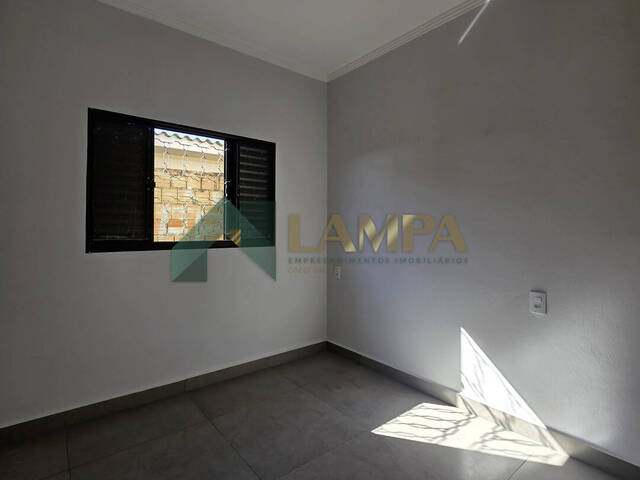 Casa para Venda em Monte Alto - 3