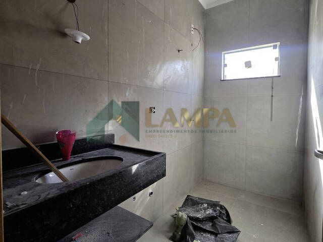 Casa para Venda em Monte Alto - 4