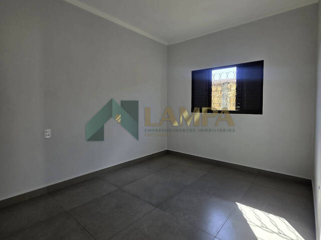 Casa para Venda em Monte Alto - 5