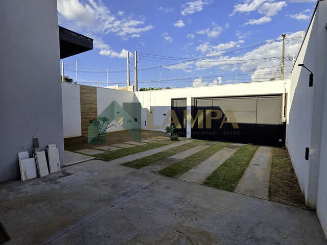Casa para Venda em Monte Alto - 4