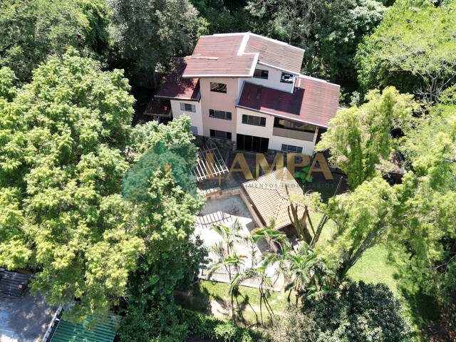 Casa para Venda em Monte Alto - 4