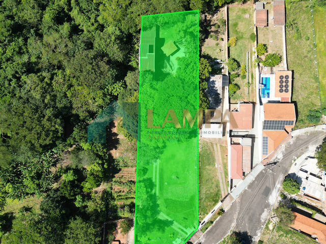 Casa para Venda em Monte Alto - 1