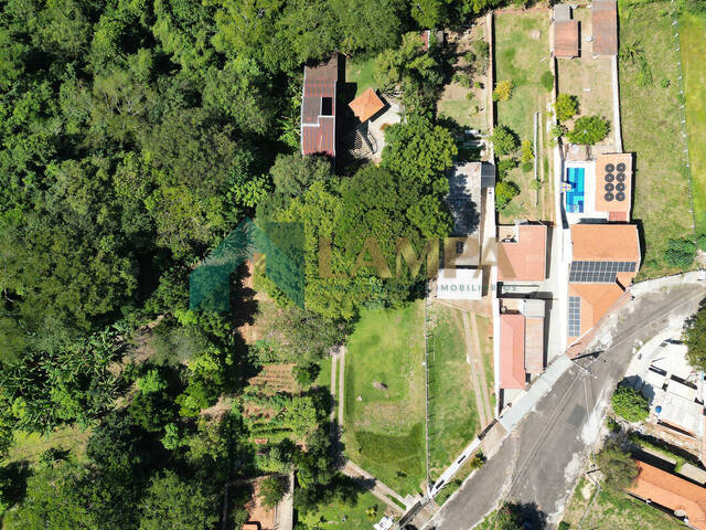 Casa para Venda em Monte Alto - 5