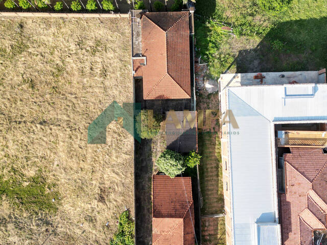 #1250 - Casa para Venda em Monte Alto - SP - 2