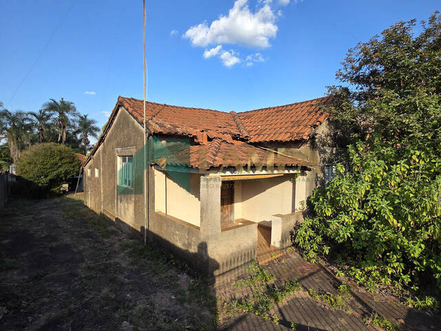 Casa para Venda em Monte Alto - 4