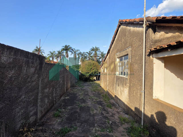 Casa para Venda em Monte Alto - 5