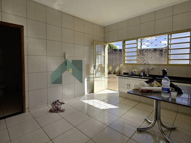 Casa para Venda em Monte Alto - 5