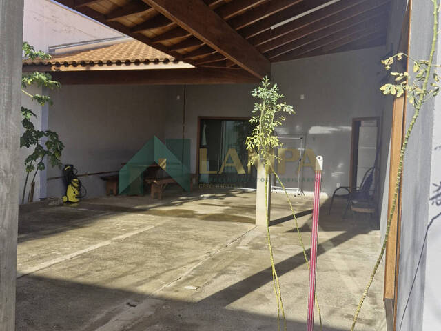 Casa para Venda em Monte Alto - 2