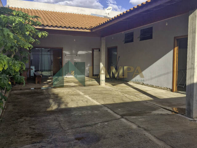 Casa para Venda em Monte Alto - 3