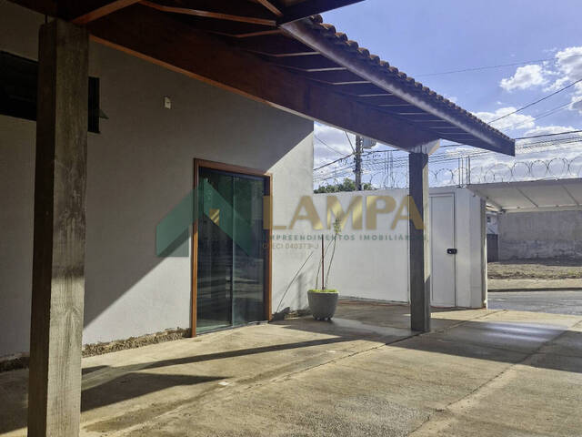 Casa para Venda em Monte Alto - 4