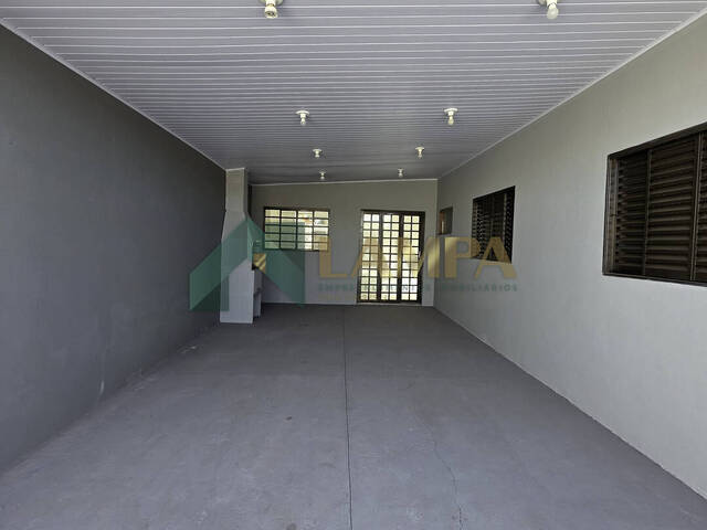 Casa para Venda em Monte Alto - 4