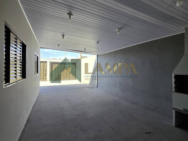 Casa para Venda em Monte Alto - 5