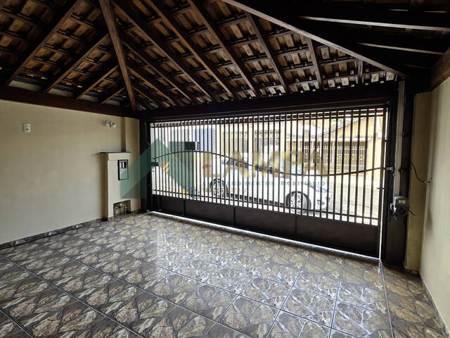 #1254 - Casa para Venda em Monte Alto - SP