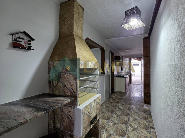 Casa para Venda em Monte Alto - 4