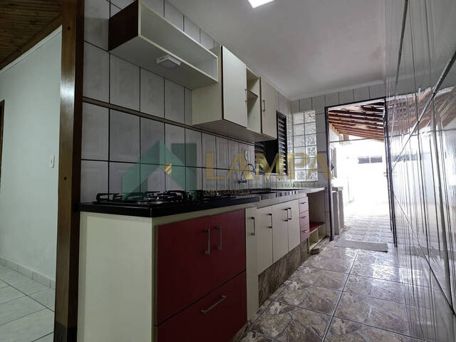 Casa para Venda em Monte Alto - 5