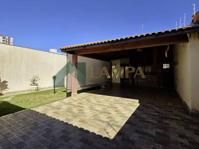 Casa para Venda em Monte Alto - 2