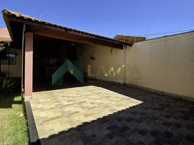 Casa para Venda em Monte Alto - 4