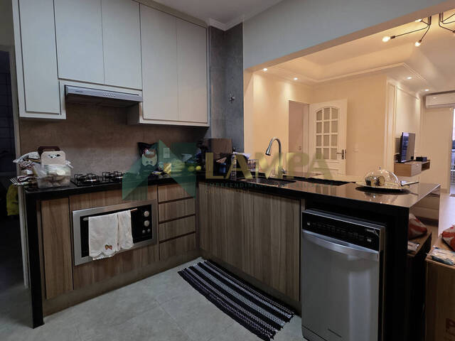 Apartamento para Venda em Monte Alto - 2