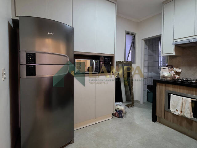 Apartamento para Venda em Monte Alto - 3