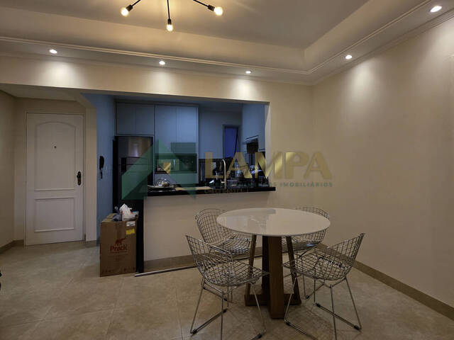 Apartamento para Venda em Monte Alto - 5