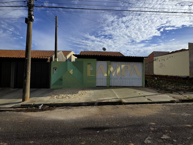 Venda em Jardim Vera Cruz - Monte Alto