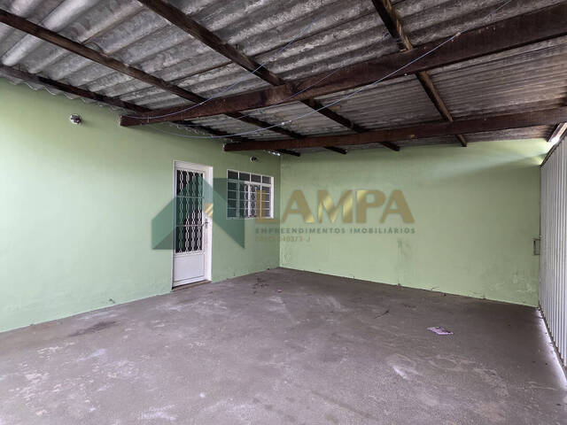 Casa para Venda em Monte Alto - 2