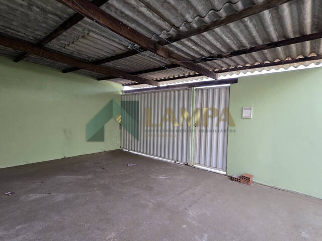 Casa para Venda em Monte Alto - 3