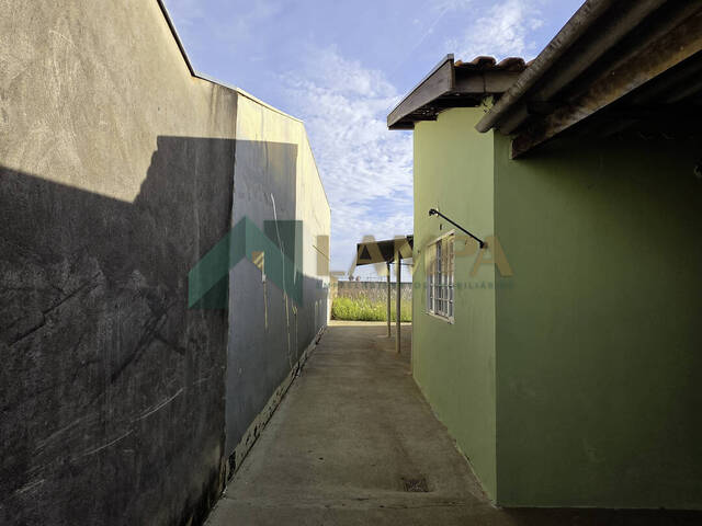 Casa para Venda em Monte Alto - 4