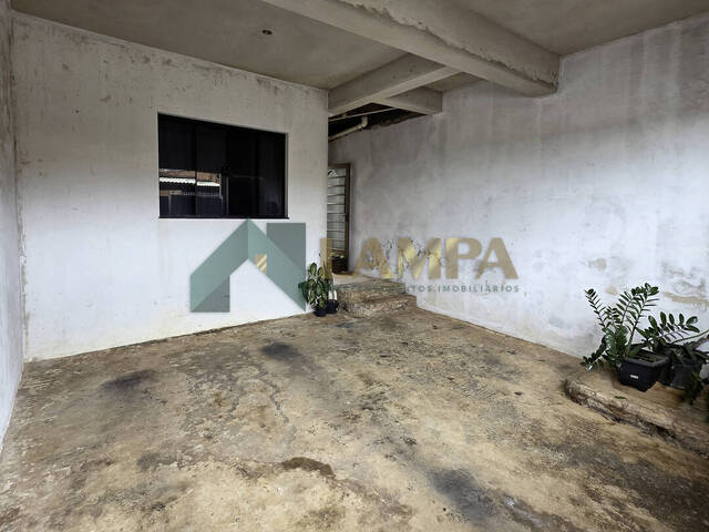 #1258 - Casa para Venda em Monte Alto - SP