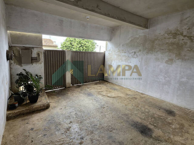#1258 - Casa para Venda em Monte Alto - SP