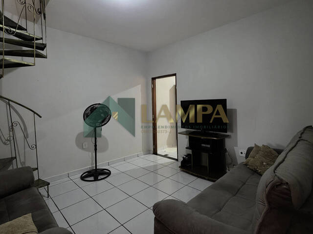 Casa para Venda em Monte Alto - 4