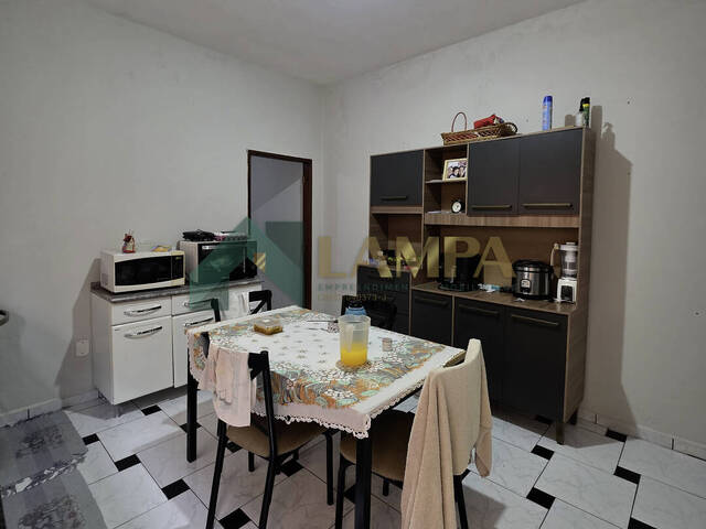 Casa para Venda em Monte Alto - 5