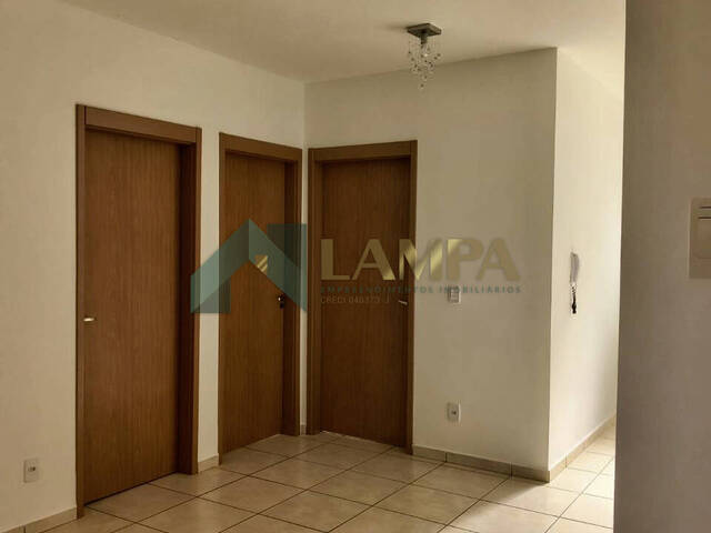 Apartamento para Venda em Jaboticabal - 2