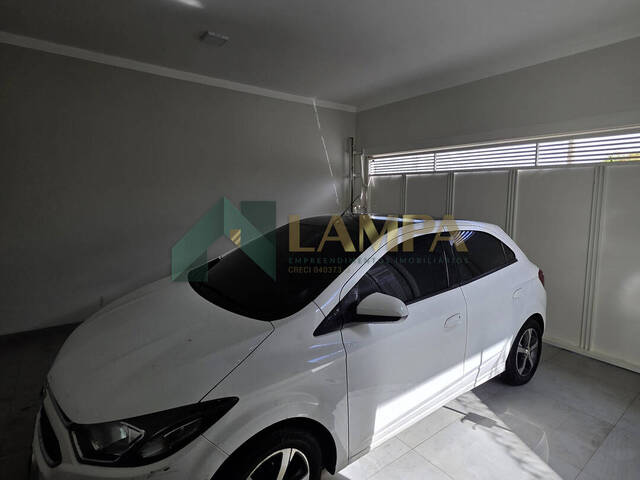 Casa para Venda em Monte Alto - 3