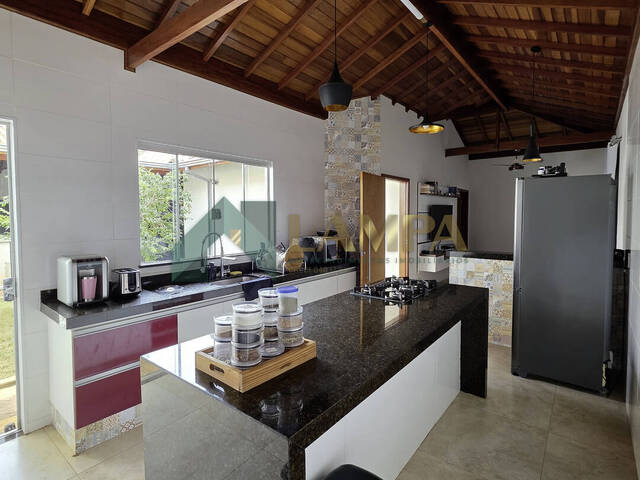 Casa para Venda em Monte Alto - 2