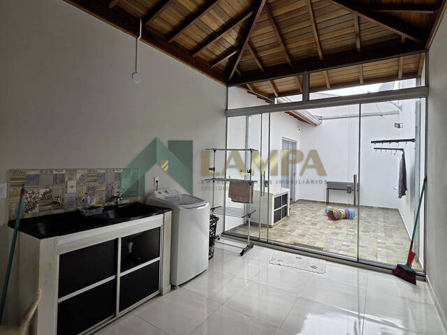Casa para Venda em Monte Alto - 3