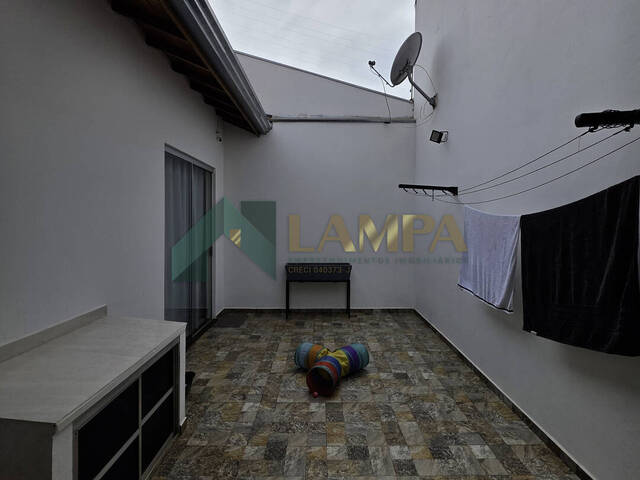 Casa para Venda em Monte Alto - 4