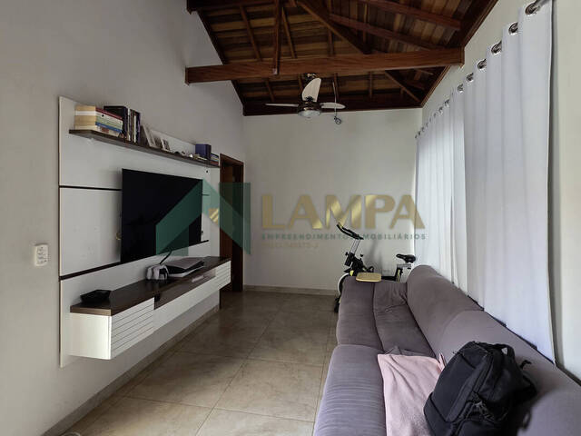 Casa para Venda em Monte Alto - 5