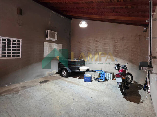 Casa para Venda em Monte Alto - 2