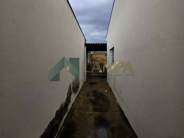 Casa para Venda em Monte Alto - 4