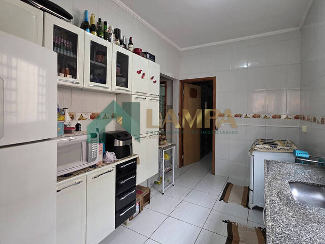 Casa para Venda em Monte Alto - 5