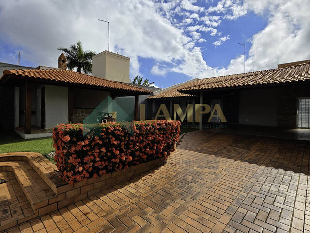 Casa para Venda em Monte Alto - 3