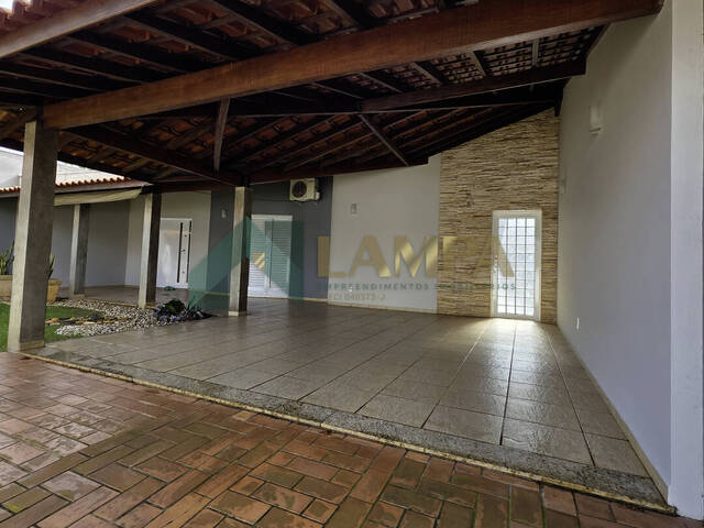 Casa para Venda em Monte Alto - 4