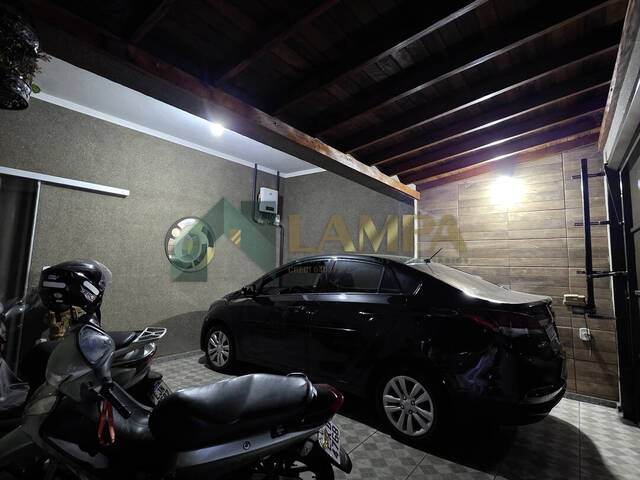 Casa para Venda em Monte Alto - 2