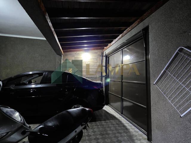 Casa para Venda em Monte Alto - 3