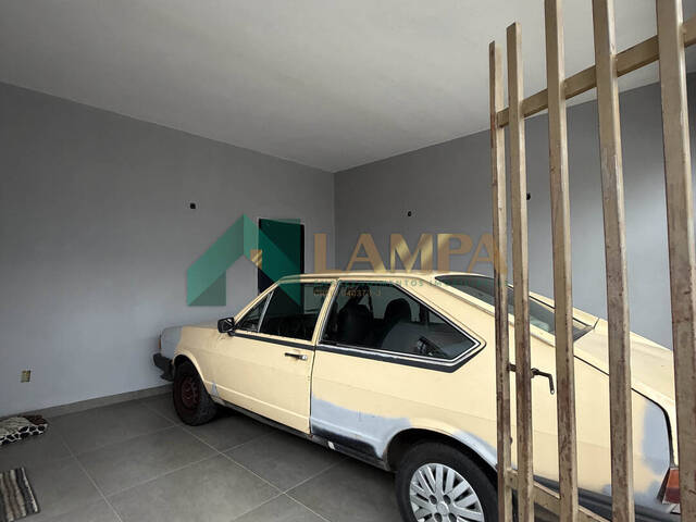 Casa para Venda em Monte Alto - 2